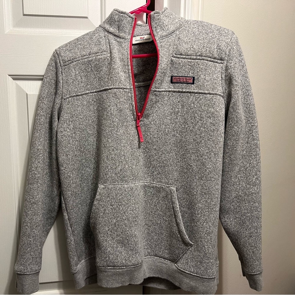 Vineyard Vines Pullover